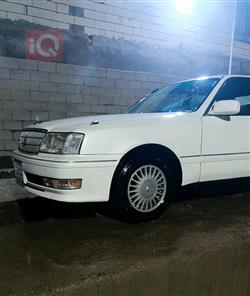 تويوتا كراون